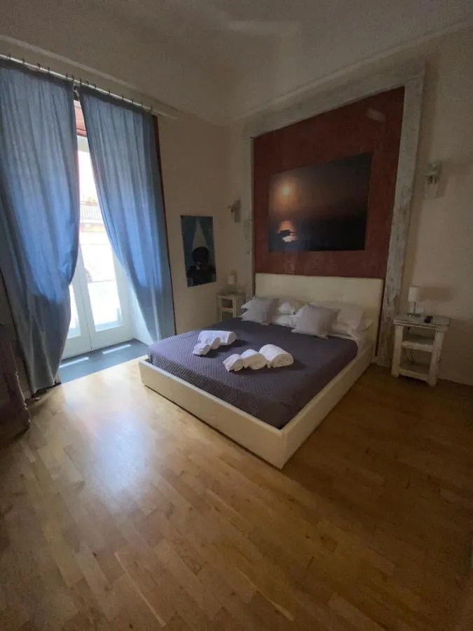 Corso 211 Beds & Suites Naples Italie