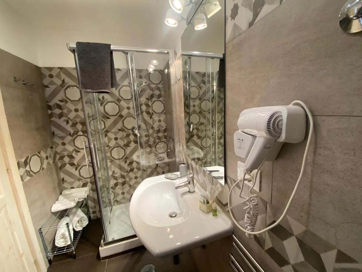 Maison d'hôtes Corso 211 Beds & Suites Naples
