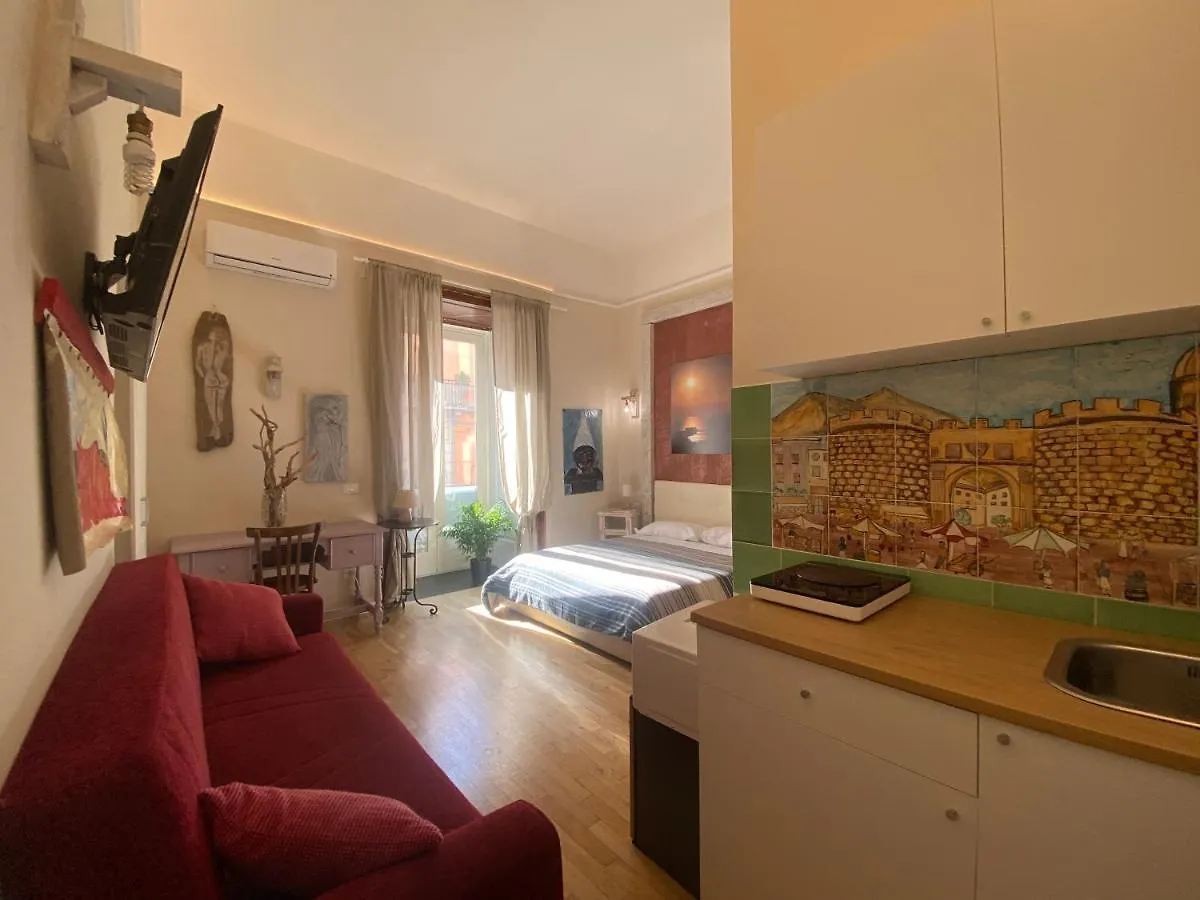 Corso 211 Beds & Suites Naples