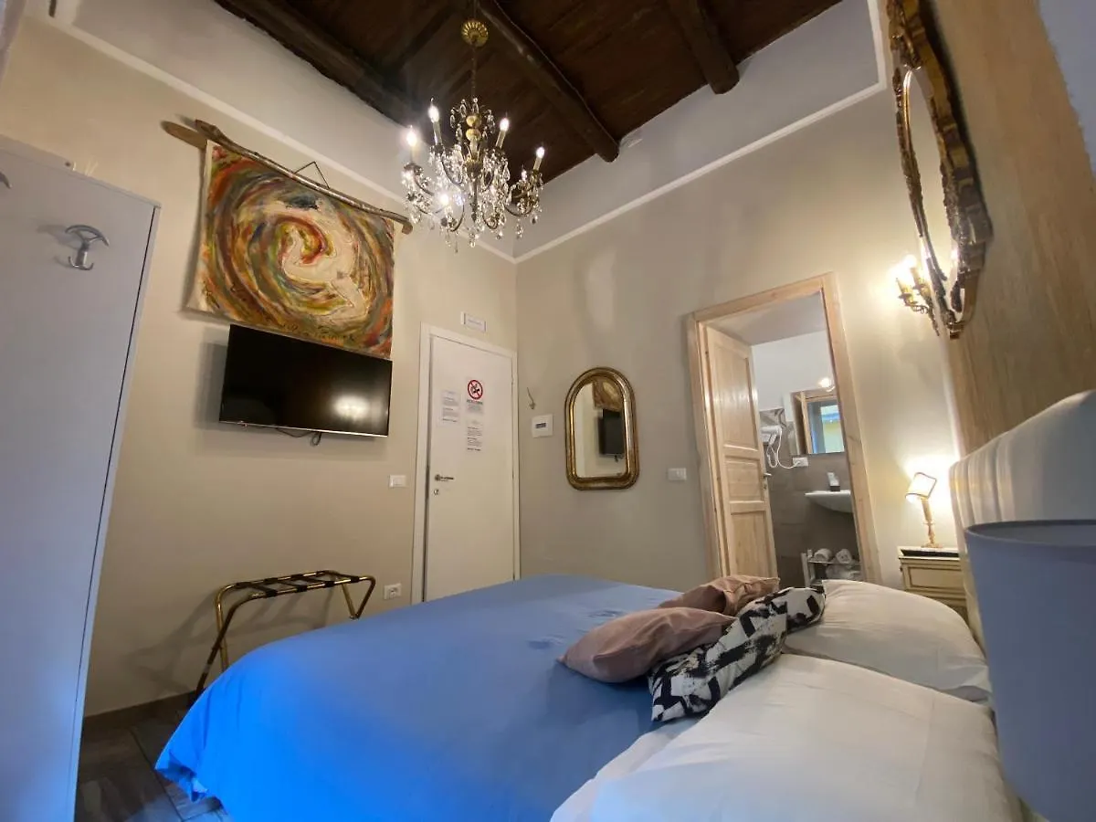 Maison d'hôtes Corso 211 Beds & Suites Naples Italie
