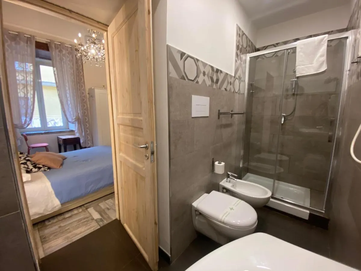 Corso 211 Beds & Suites Naples Maison d'hôtes