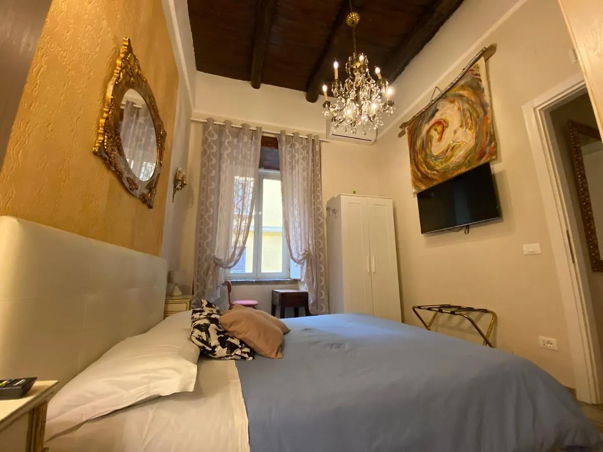 Corso 211 Beds & Suites Naples 0*,  Italie
