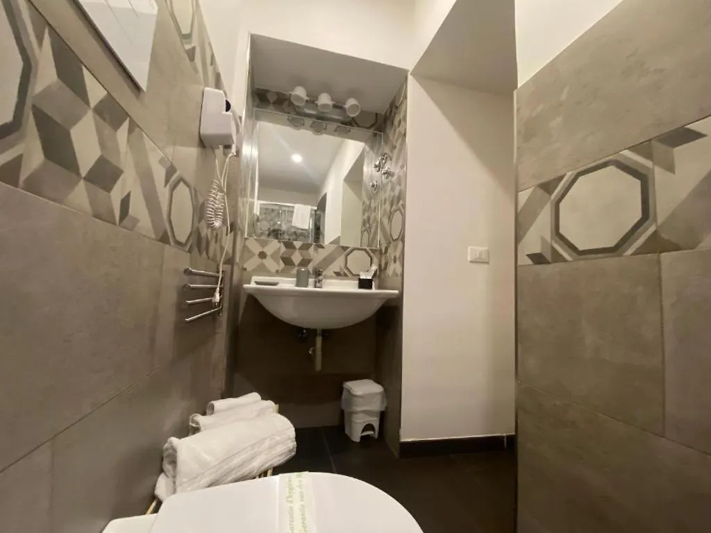 Maison d'hôtes Corso 211 Beds & Suites Naples