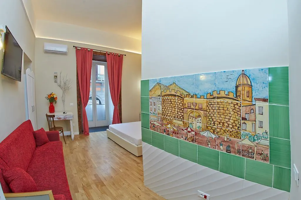Corso 211 Beds & Suites Naples