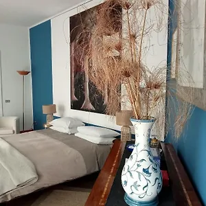 5* Couette-café Altera Domus