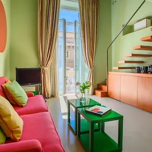 3* Appart hôtel Prêtáloger
