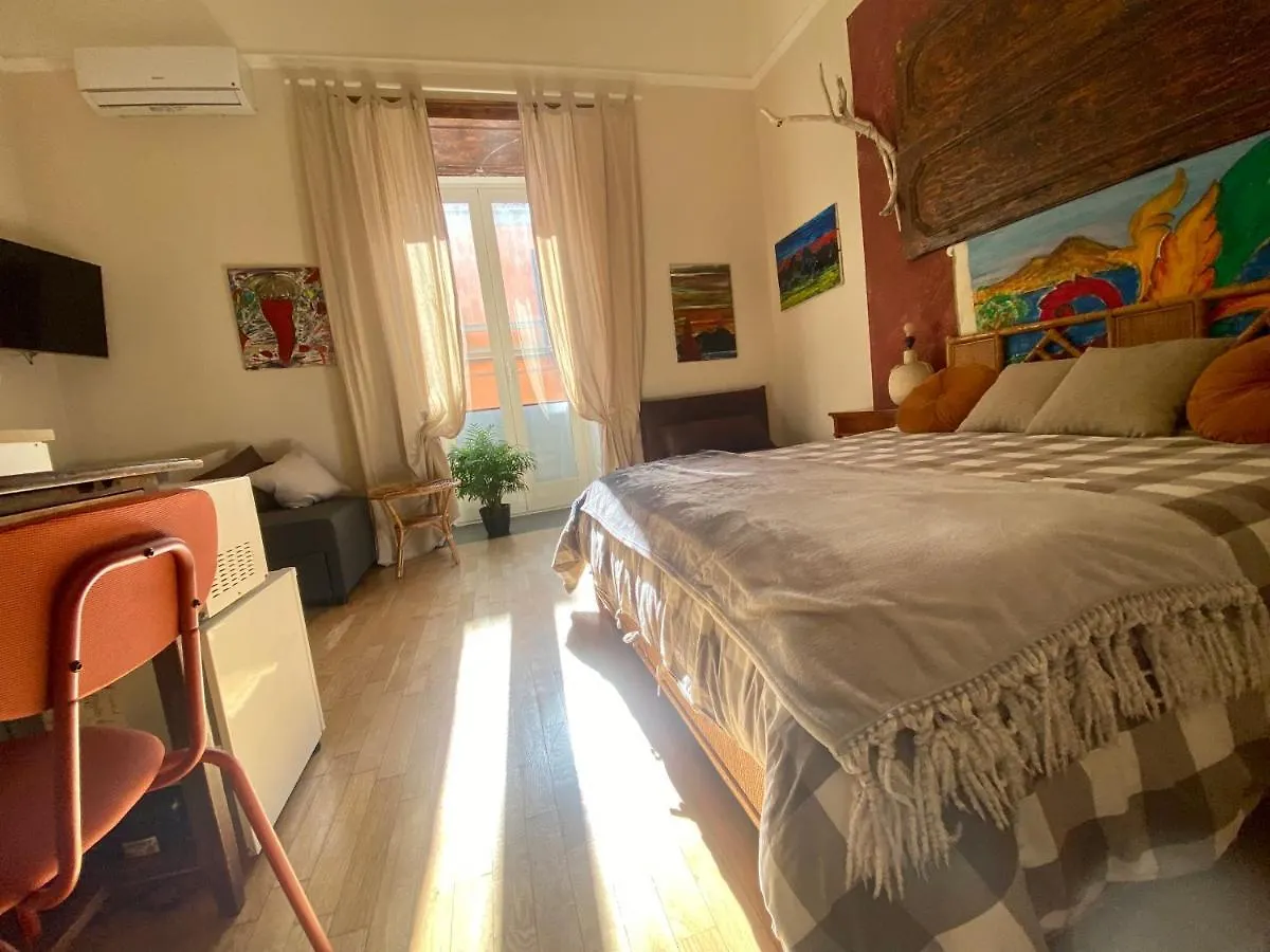 Corso 211 Beds & Suites Neapol Penzion