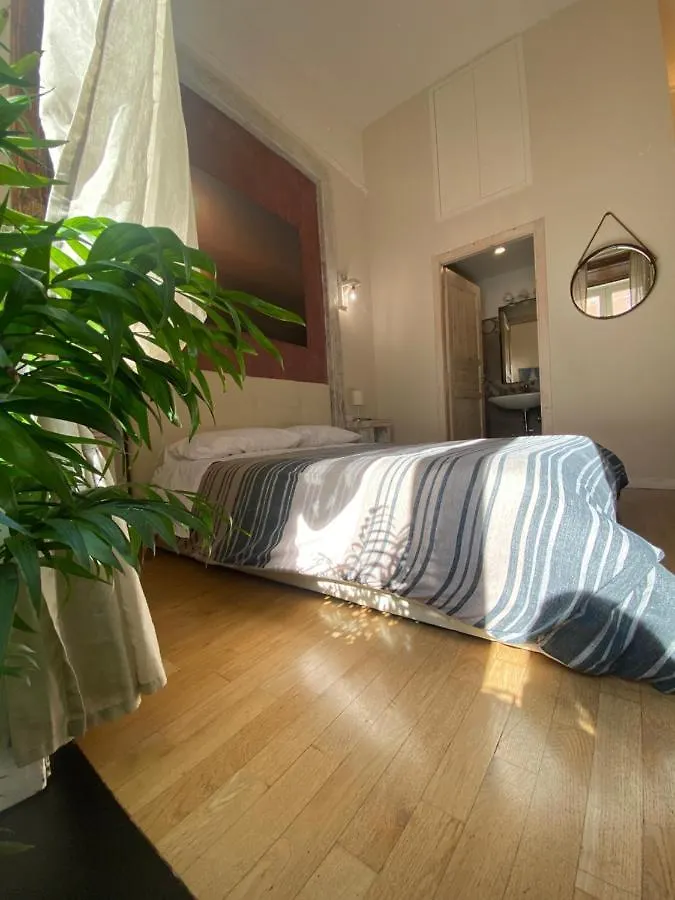 Corso 211 Beds & Suites Neapol