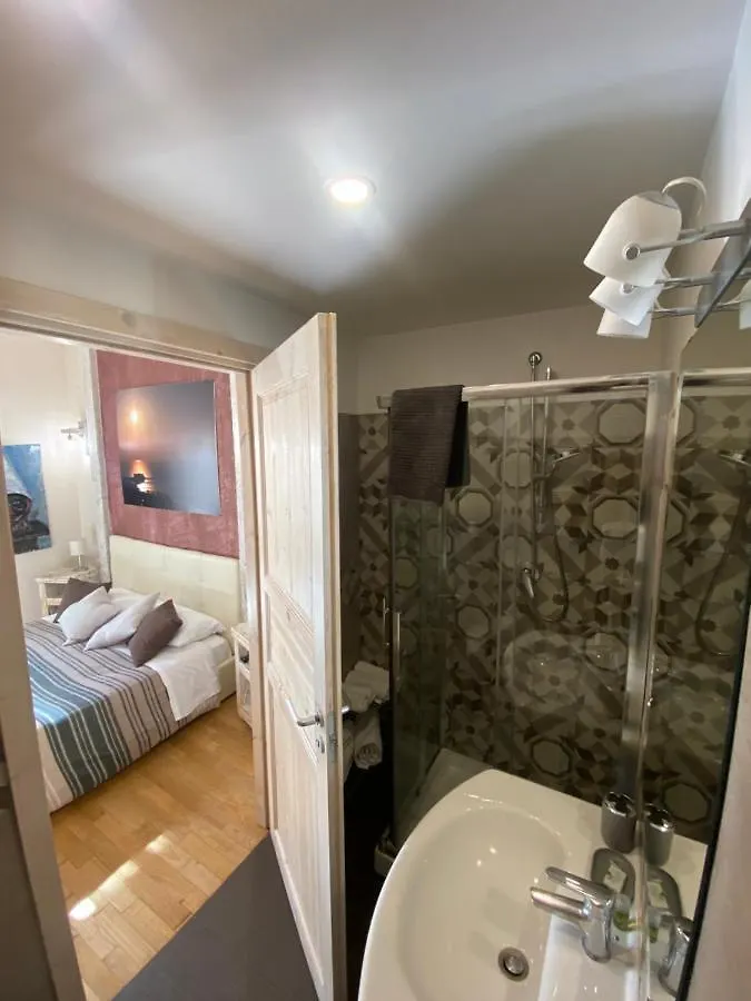 Corso 211 Beds & Suites Neapol Penzion