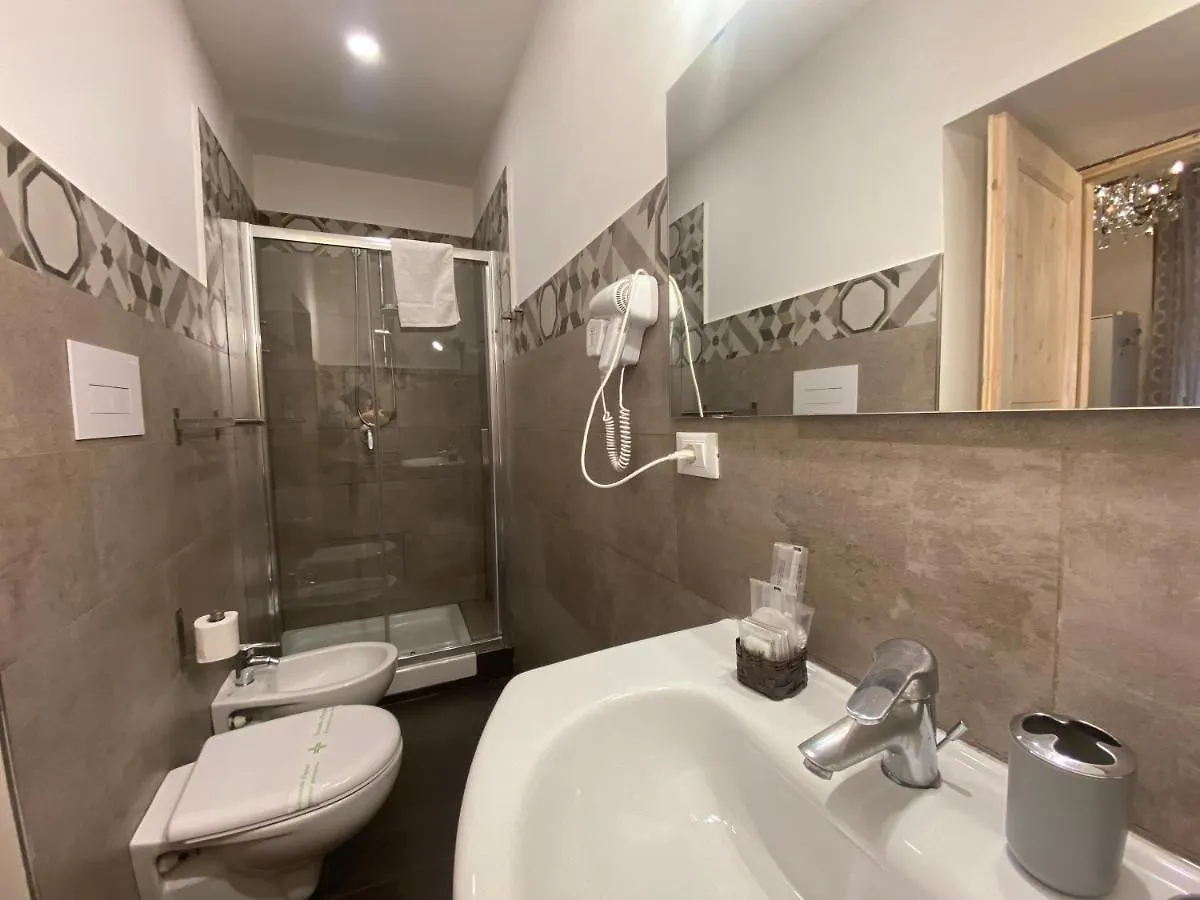 Corso 211 Beds & Suites Neapol Penzion