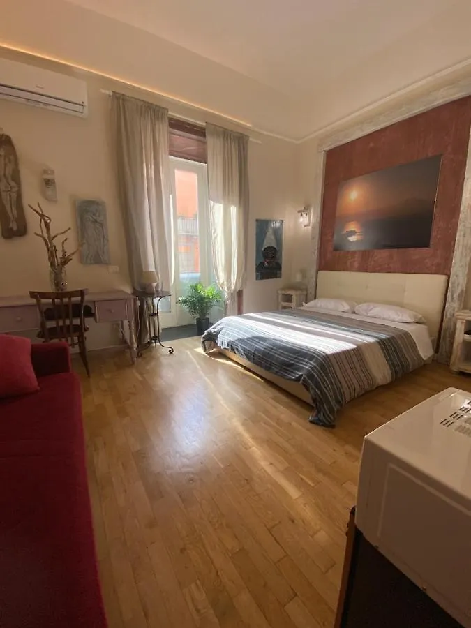 Corso 211 Beds & Suites Neapol 0*,
