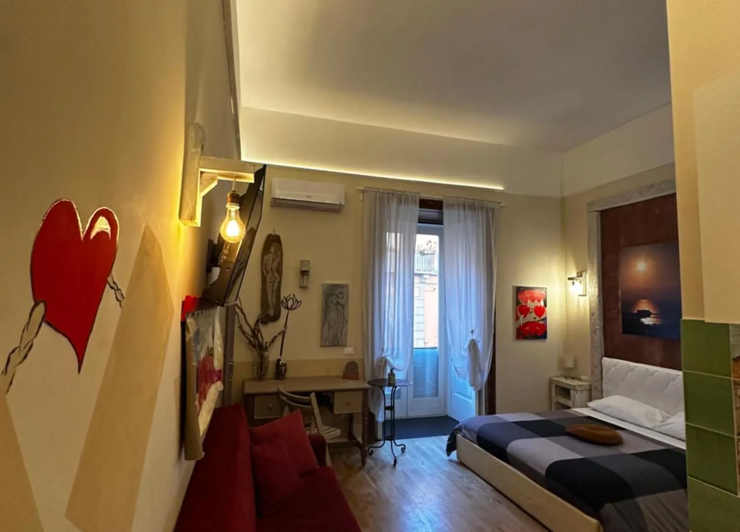 Corso 211 Beds & Suites Neapol 0*,