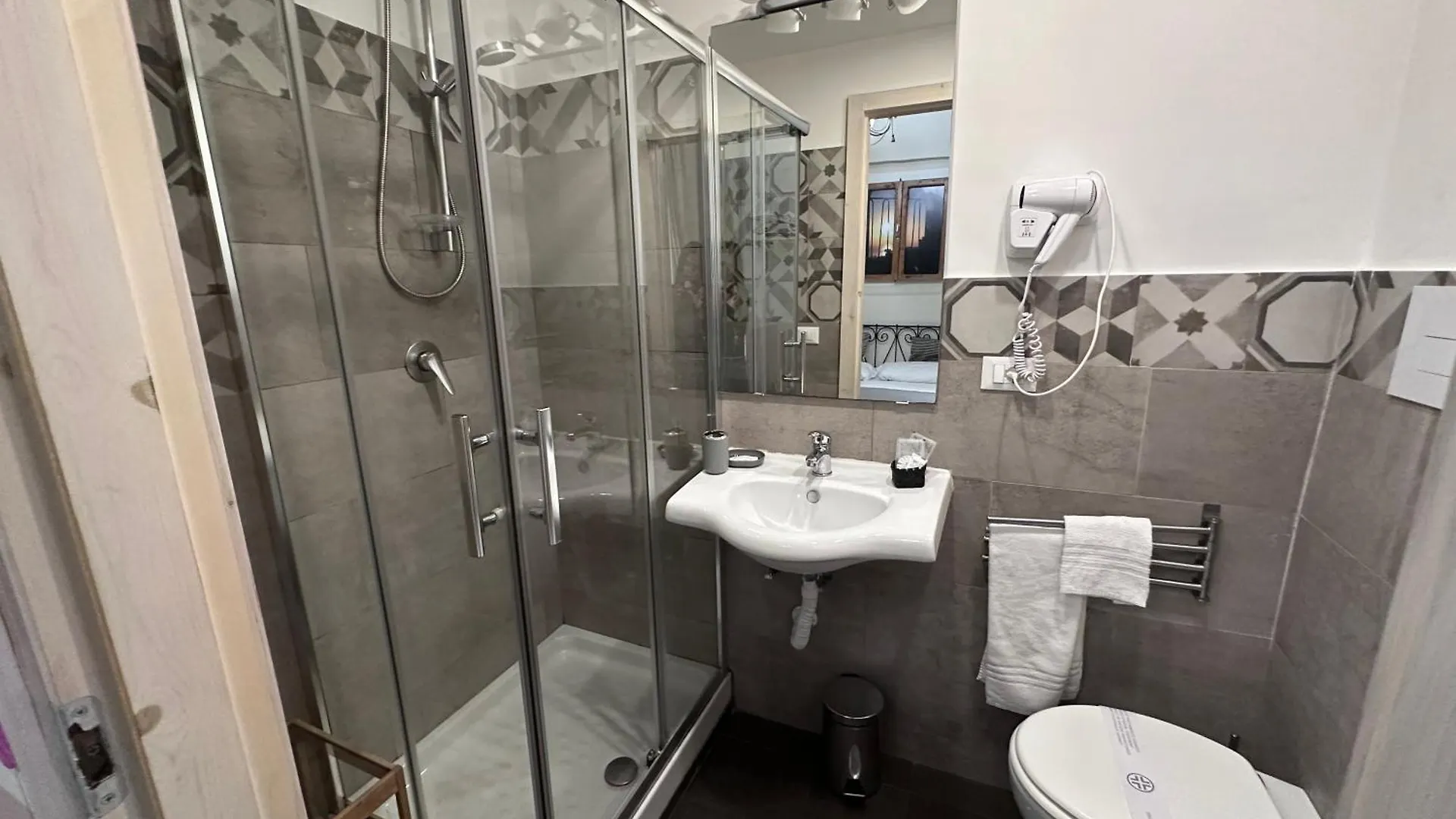 Corso 211 Beds & Suites Neapol 0*,