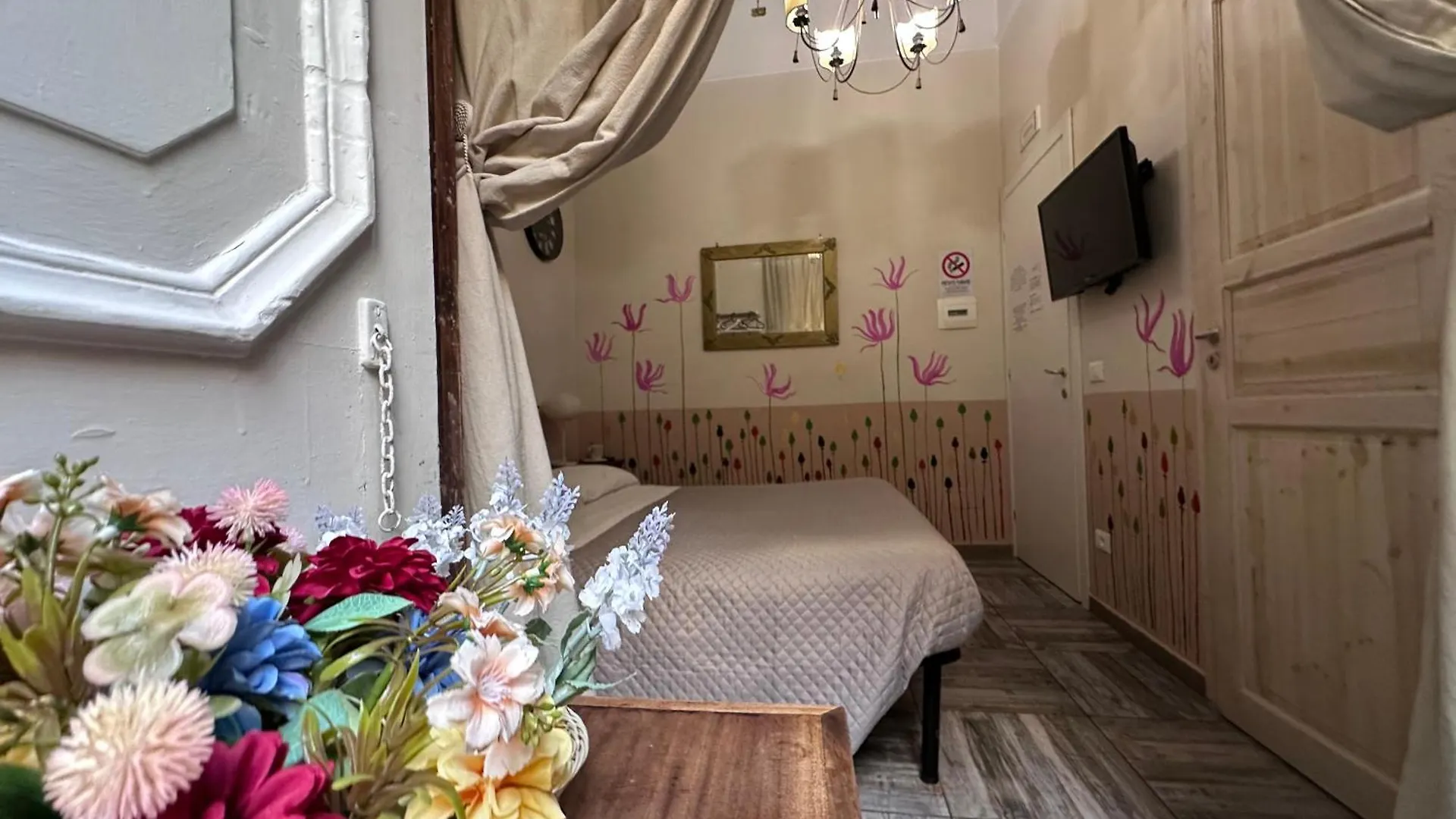 Corso 211 Beds & Suites Neapol
