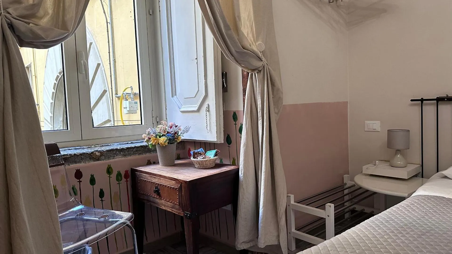 Corso 211 Beds & Suites Neapol
